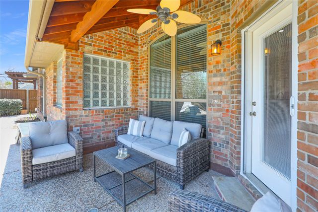 711 Autumn Ridge Drive, Mckinney, TX 75072