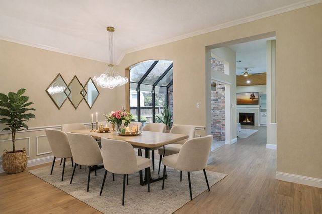 711 Autumn Ridge Drive, Mckinney, TX 75072