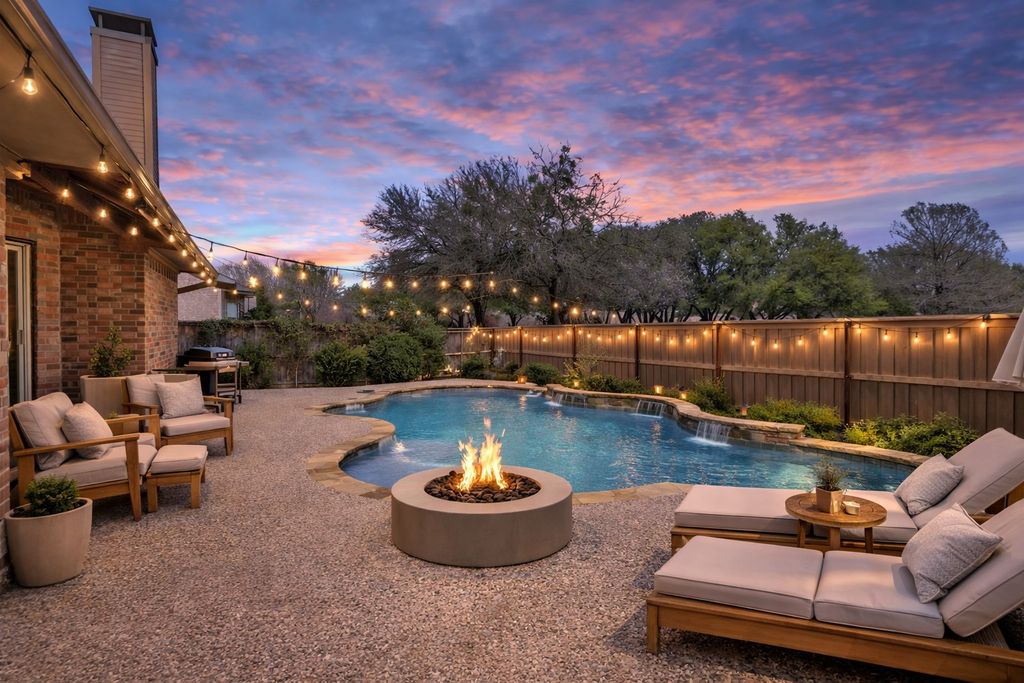 711 Autumn Ridge Drive, Mckinney, TX 75072