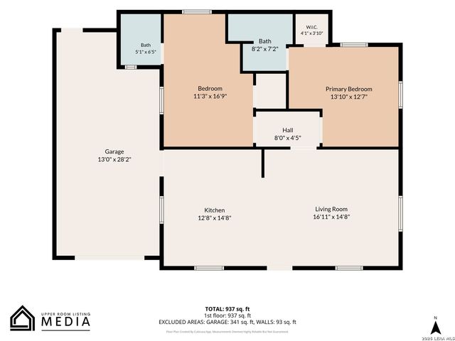 606 Viewpoint Dr, Poteet, TX 78065