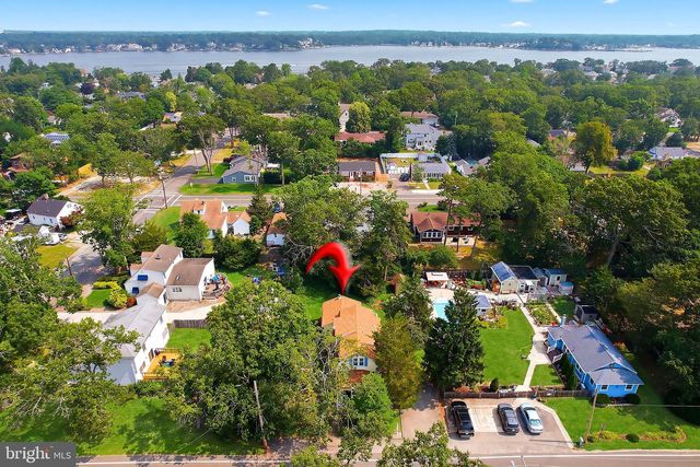 414 SPRINGFIELD AVE, Pine Beach, NJ 08741