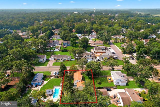 414 SPRINGFIELD AVE, Pine Beach, NJ 08741