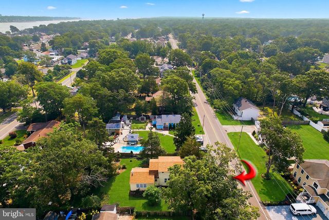 414 SPRINGFIELD AVE, Pine Beach, NJ 08741