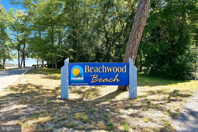 414 SPRINGFIELD AVE, Pine Beach, NJ 08741