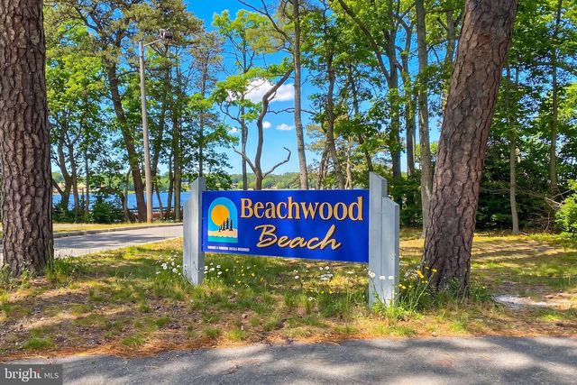 414 SPRINGFIELD AVE, Pine Beach, NJ 08741