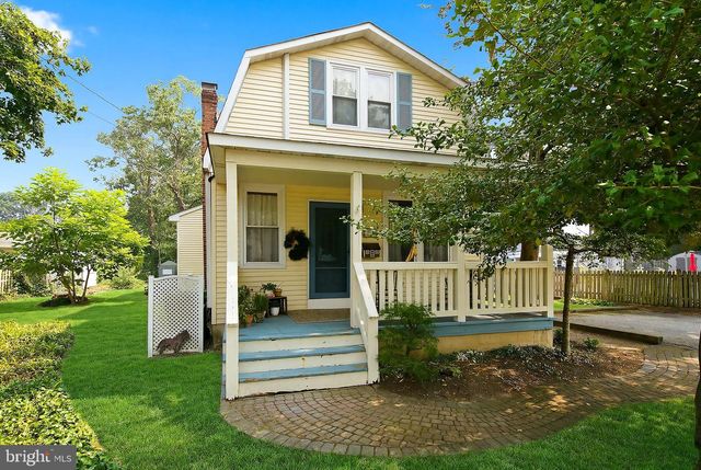 414 SPRINGFIELD AVE, Pine Beach, NJ 08741