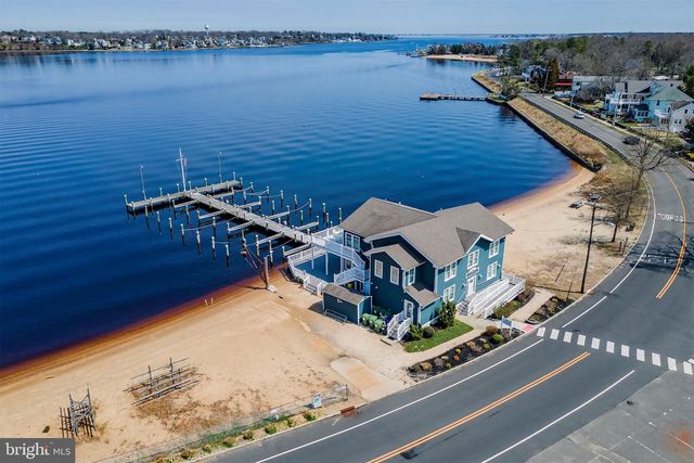 414 SPRINGFIELD AVE, Pine Beach, NJ 08741