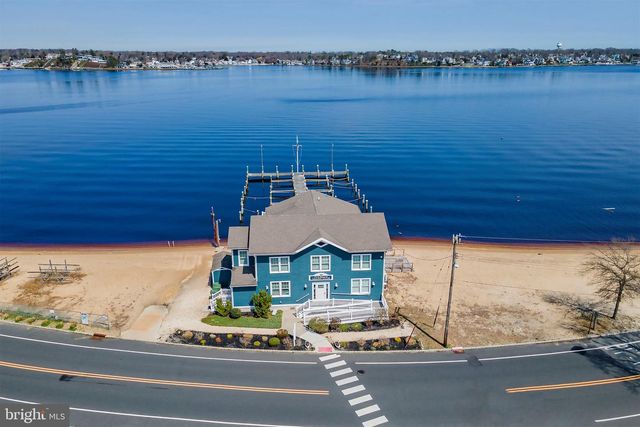 414 SPRINGFIELD AVE, Pine Beach, NJ 08741