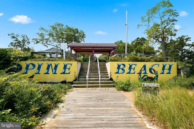 414 SPRINGFIELD AVE, Pine Beach, NJ 08741