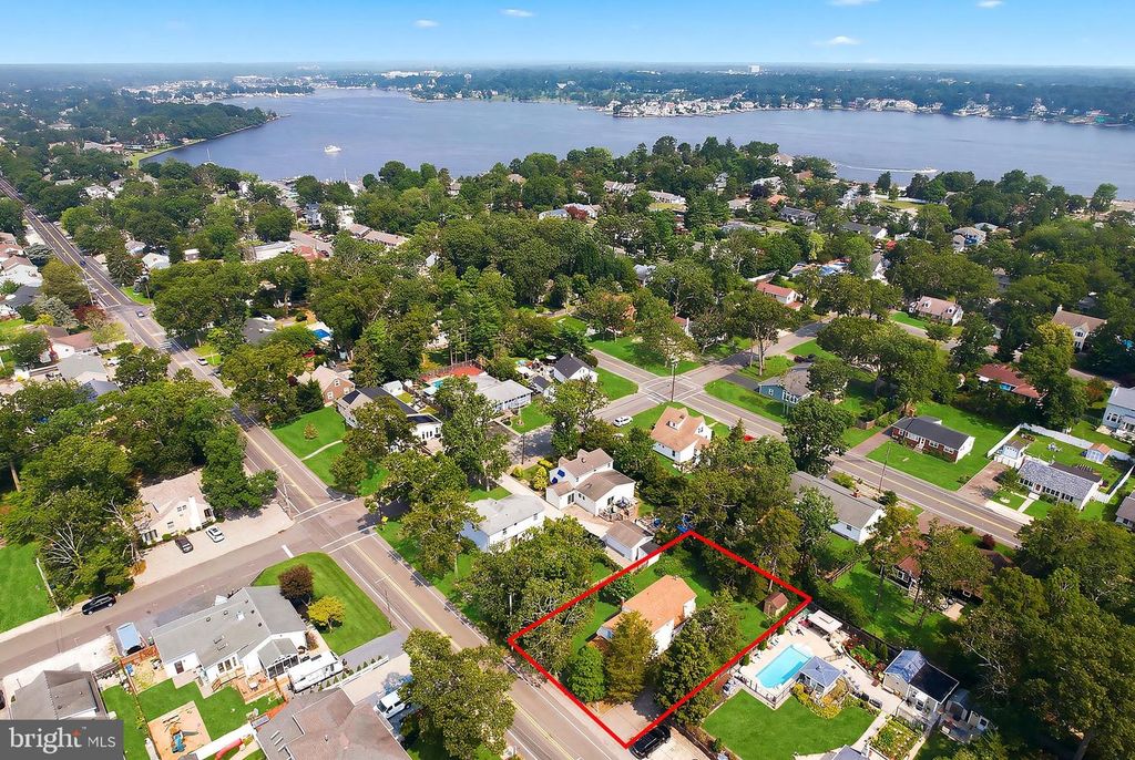 414 SPRINGFIELD AVE, Pine Beach, NJ 08741