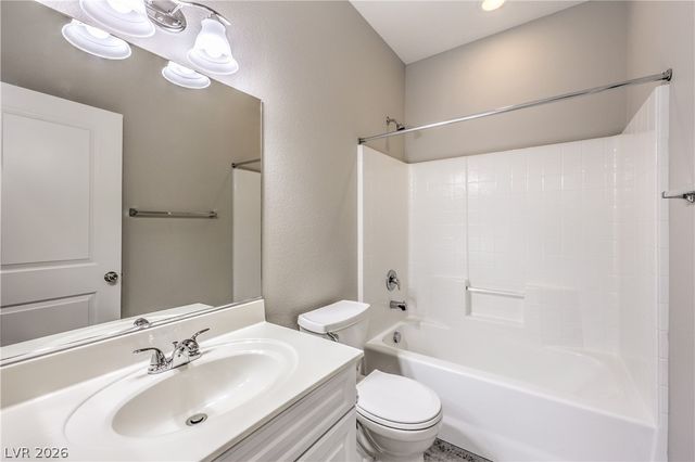 6974 Walden Park Street, Las Vegas, NV 89166