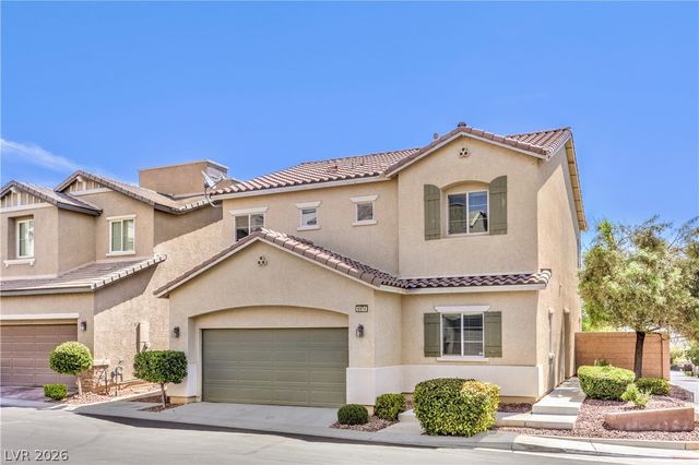 6974 Walden Park Street, Las Vegas, NV 89166