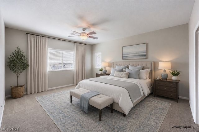 6974 Walden Park Street, Las Vegas, NV 89166