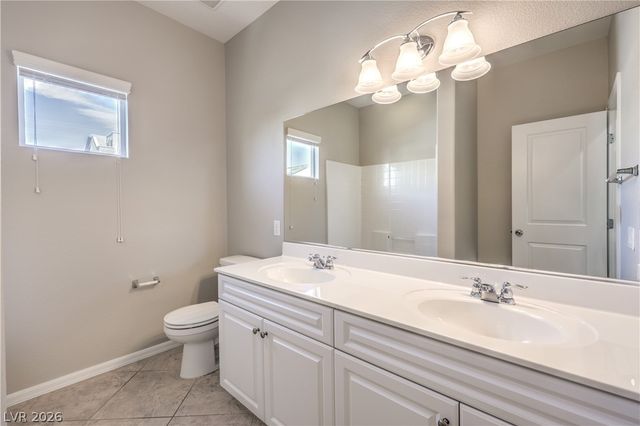 6974 Walden Park Street, Las Vegas, NV 89166