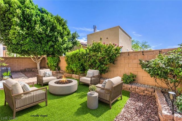 6974 Walden Park Street, Las Vegas, NV 89166