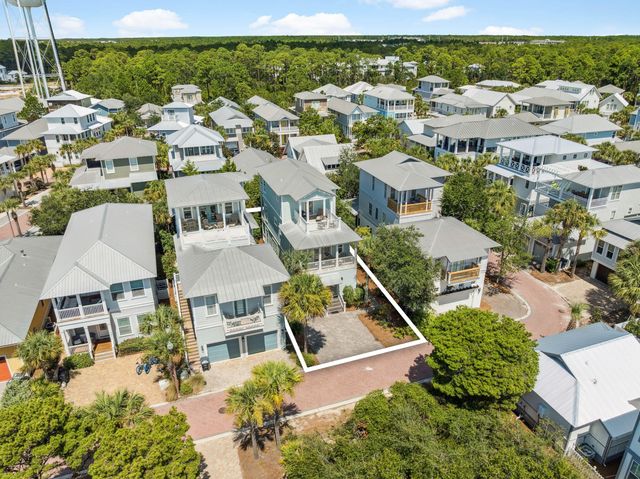 54 Surfer Lane, Seacrest, FL 32461