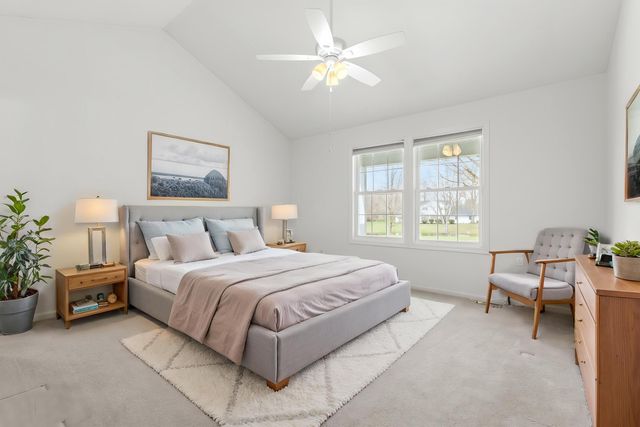 36029 Valley Drive, Paw Paw, MI 49079
