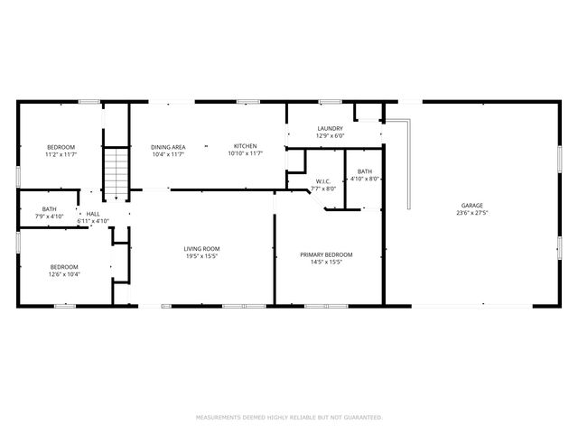 36029 Valley Drive, Paw Paw, MI 49079