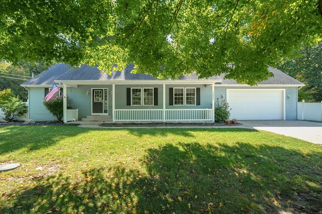 36029 Valley Drive, Paw Paw, MI 49079