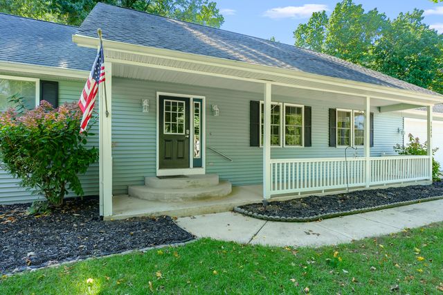 36029 Valley Drive, Paw Paw, MI 49079