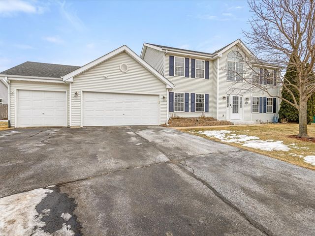 10853 Lemon Grass Lane, Roscoe, IL 61073