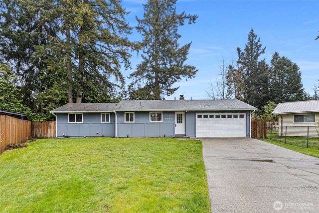 3000 SE Alson Court, Port Orchard, WA 98366