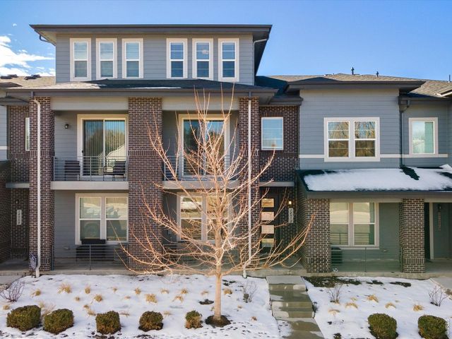 14952 E Belleview Ave, Aurora, CO 80015