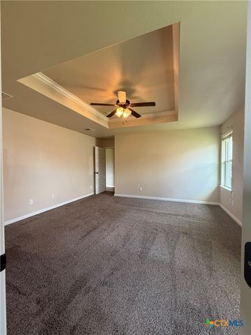 7702 Blue Nile Drive, Killeen, TX 76542