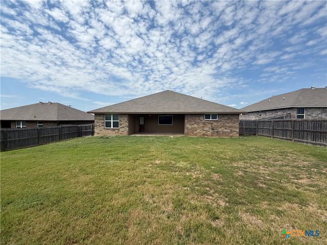 7702 Blue Nile Drive, Killeen, TX 76542