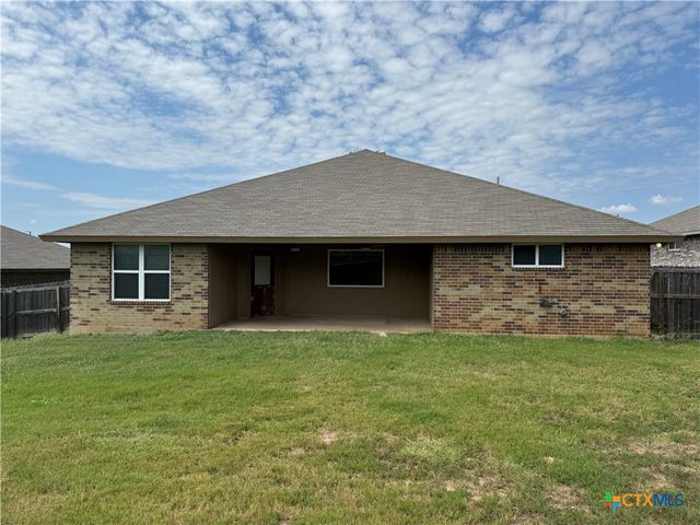 7702 Blue Nile Drive, Killeen, TX 76542