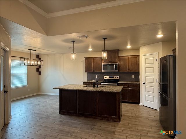 7702 Blue Nile Drive, Killeen, TX 76542