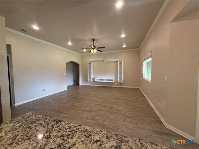 7702 Blue Nile Drive, Killeen, TX 76542