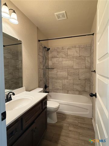 7702 Blue Nile Drive, Killeen, TX 76542