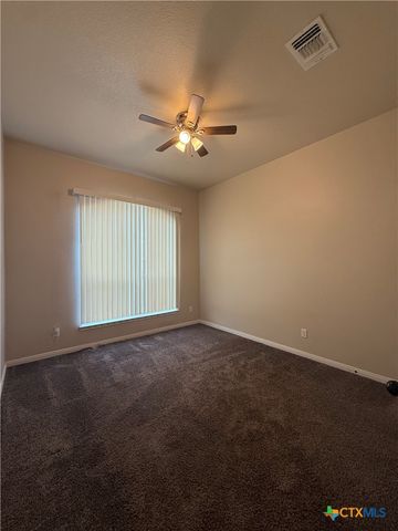 7702 Blue Nile Drive, Killeen, TX 76542