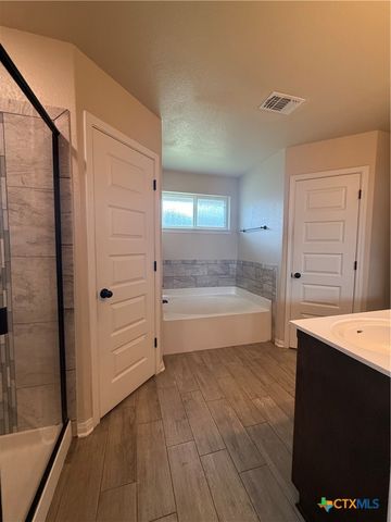 7702 Blue Nile Drive, Killeen, TX 76542