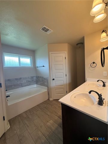 7702 Blue Nile Drive, Killeen, TX 76542
