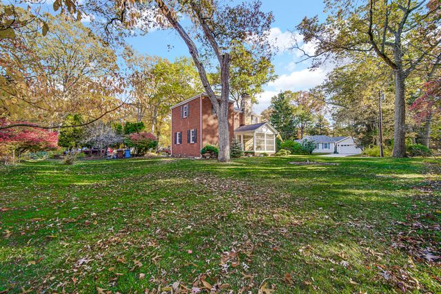 3341 Marquette Trail, Michigan City, IN 46360