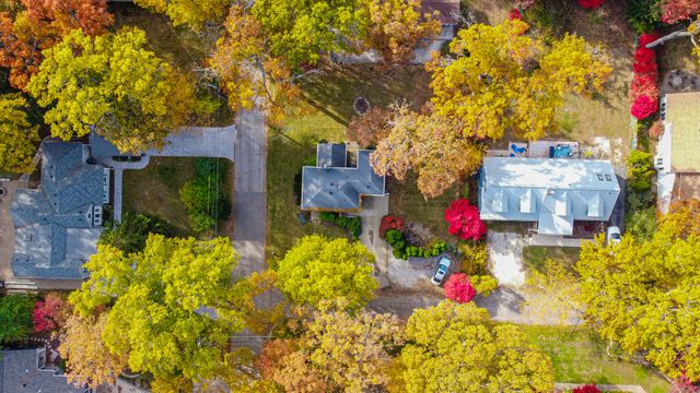 3341 Marquette Trail, Michigan City, IN 46360