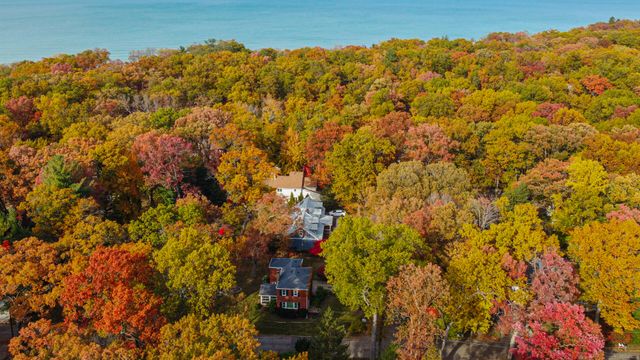 3341 Marquette Trail, Michigan City, IN 46360