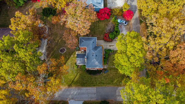 3341 Marquette Trail, Michigan City, IN 46360