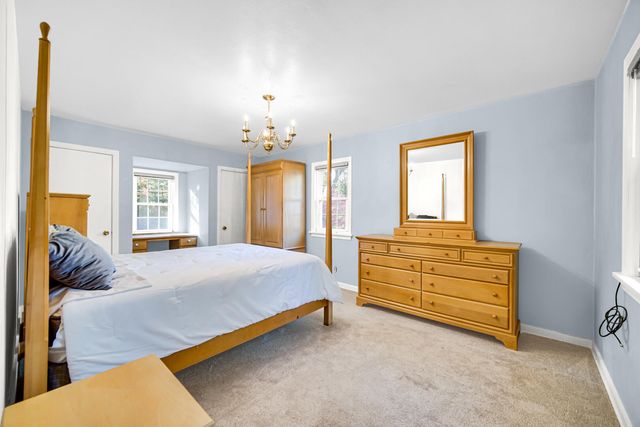 3341 Marquette Trail, Michigan City, IN 46360