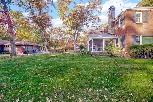 3341 Marquette Trail, Michigan City, IN 46360