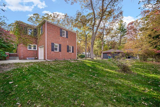 3341 Marquette Trail, Michigan City, IN 46360