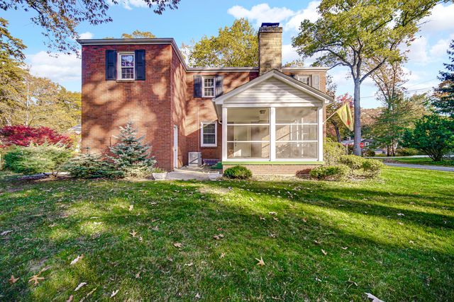 3341 Marquette Trail, Michigan City, IN 46360