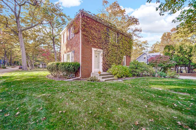 3341 Marquette Trail, Michigan City, IN 46360