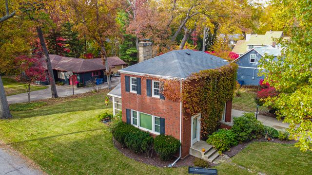 3341 Marquette Trail, Michigan City, IN 46360