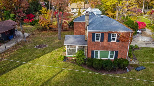 3341 Marquette Trail, Michigan City, IN 46360