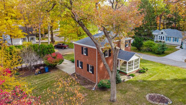 3341 Marquette Trail, Michigan City, IN 46360