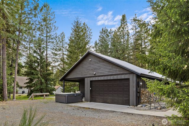 750 Evergreen Valley Loop Road, Ronald, WA 98940