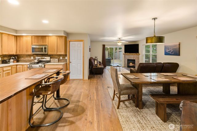 750 Evergreen Valley Loop Road, Ronald, WA 98940